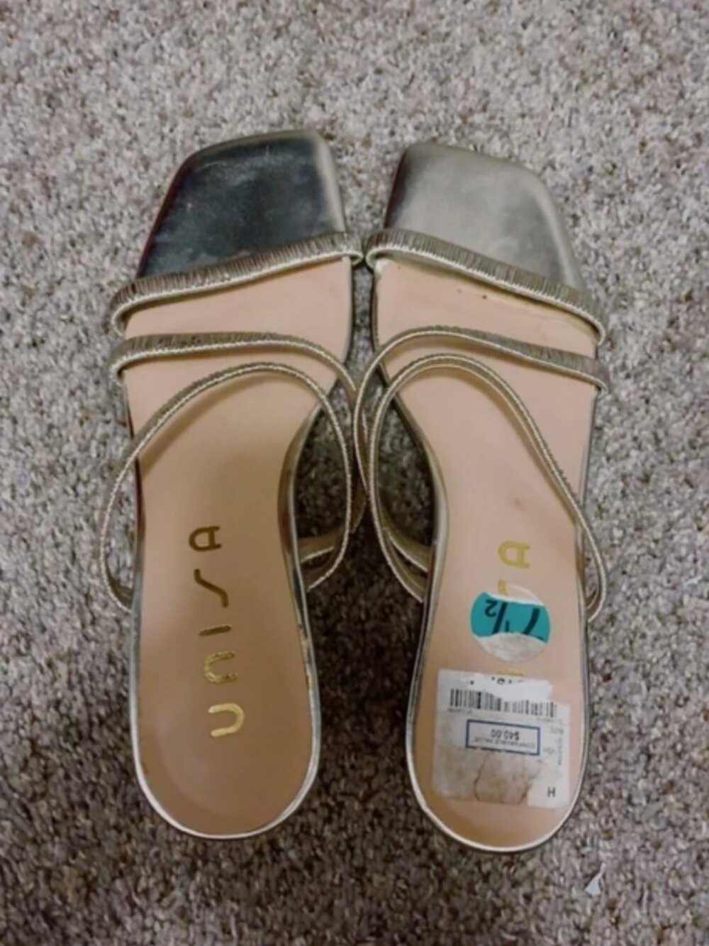 Cute dress shoes